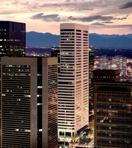 The Ritz-Carlton, Denver - 81