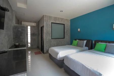Sabaii Bay Resort - 58