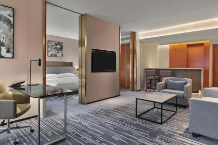 Pullman & Pullman Living Dongguan Forum - 33