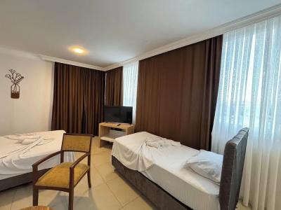 Güney Adana Otel - 16