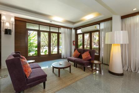 Kamala Beach Resort, a Sunprime Resort - Sha Plus - 11
