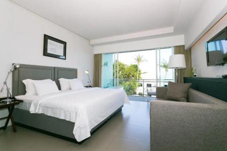 Sugar Palm Grand Hillside - Sha Plus - 34