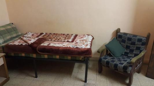 Cliff Hostel - 2