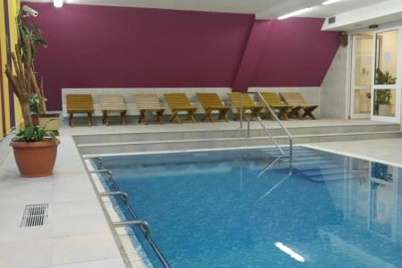 Wellness Harrachovka - 10