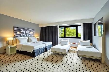 Radisson Blu Conference, Düsseldorf - 57