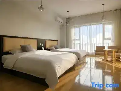 Kunming Changyue - 10