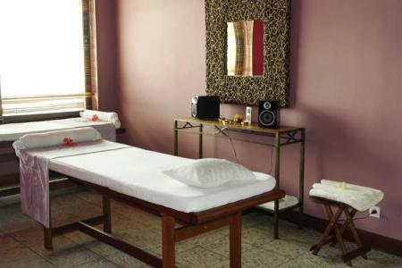 Hôtel & Spa Palissandre - 10