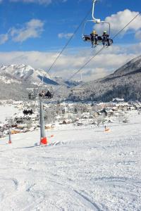 Best Western Kranjska Gora - 26