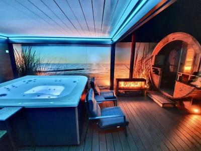 en privé-wellness De Nieuwe Doelen - 14