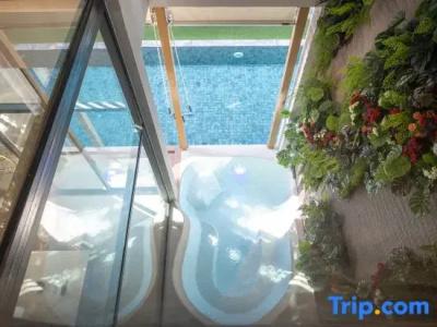 Shan Villas Sukhumvit - 370