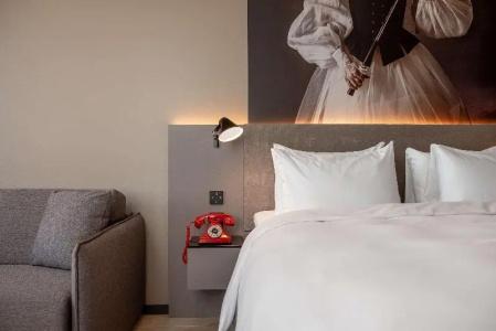 Radisson Red Oslo Okern - 47
