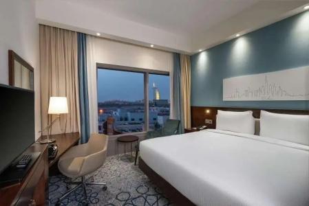 Hampton By Hilton Dubai Al Barsha - 37