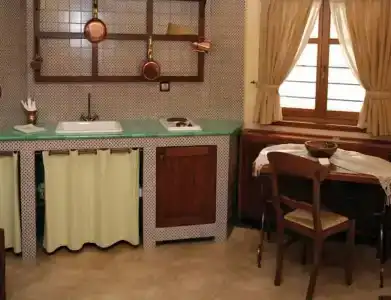 Roes Suites - 20
