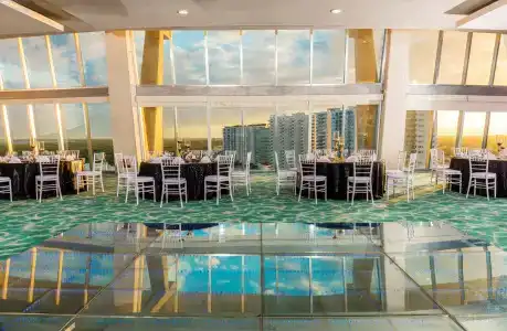 Krystal Urban Cancun Centro - 17