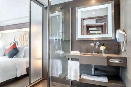 Novotel Bangkok Silom Road - Sha Extra Plus - 38