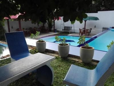Elliot Nature Resort - 9