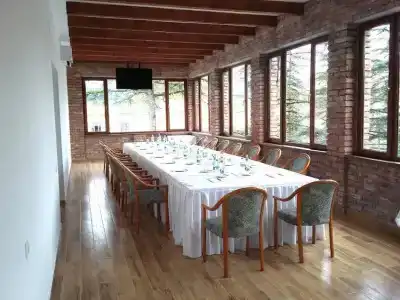 Martvili Palace - 0