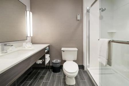 Hilton Garden Inn Las Colinas - 38