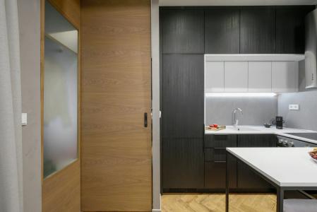 Olvios Luxury Suites - 56