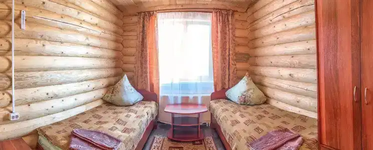 Карповка - 4
