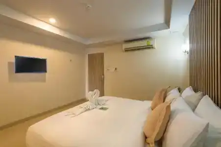 Lanta Sand Resort & Spa - 50