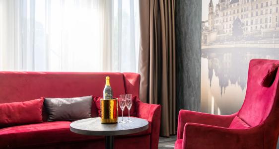 Plaza Schwerin; Sure Collection By Best Western - 116