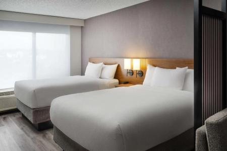 Hyatt Place - 4