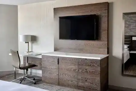 Ventura Beach Marriott - 65