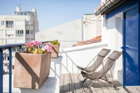 Le Ryad Boutique Hôtel - 49