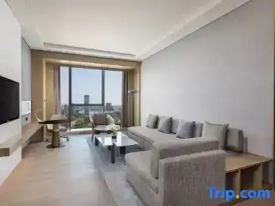Courtyard by Marriott Chengdu South - 69