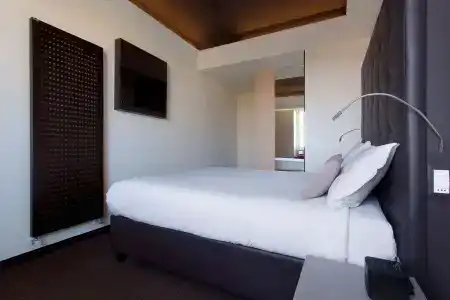 Best Western Continental - 34