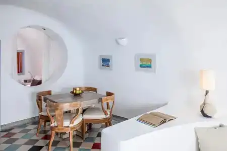Ikastikies Suites - 35