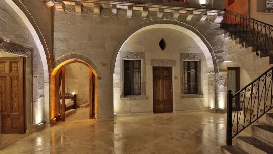 Cappadocia Cave Land - 14