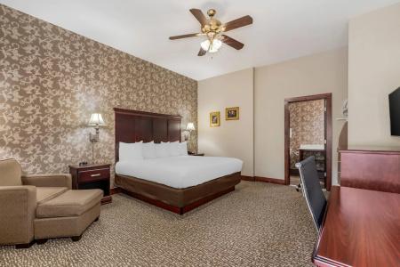 Quality Inn South - 2