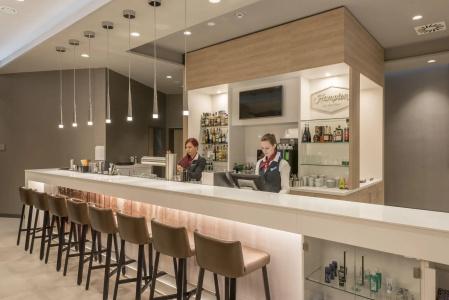 Hampton By Hilton Freiburg - 16