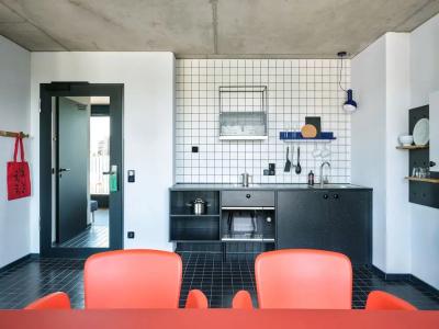 New Opening - Stayery Frankfurt Sachsenhausen - 25