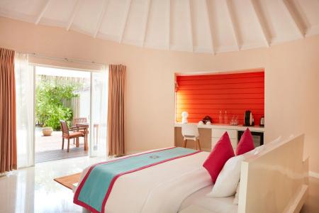 Sun Siyam Vilu Reef - 3