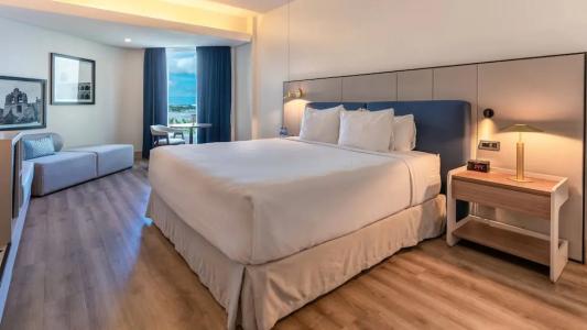 Crowne Plaza Santo Domingo, An Ihg - 50