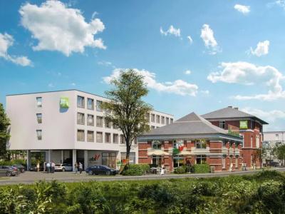 ibis Styles Coburg - 1