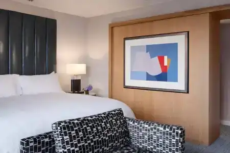 The Ritz-Carlton, Chicago - 77