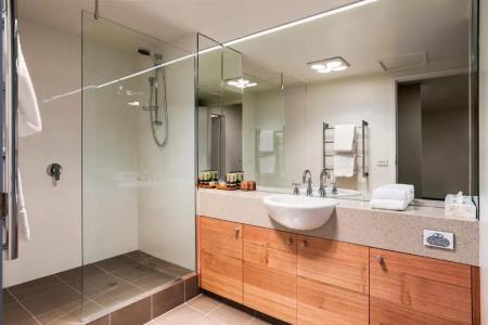 The Old Woolstore Apartment - 58