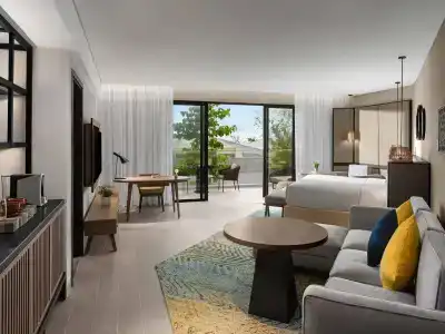 Crowne Plaza Phu Quoc Starbay, An Ihg - 60