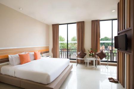 Imm Thaphae Chiang Mai -Sha Extra Plus - 63