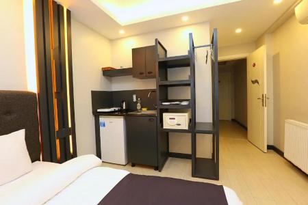 Galata King Suite - 84
