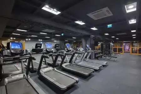 DoubleTree By Hilton Antalya City Centre - 29
