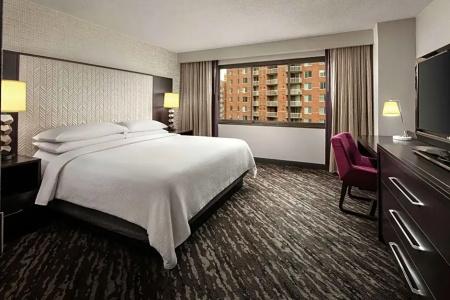 Embassy Suites by Hilton Crystal City National Airport - 86