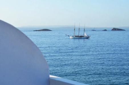 Apartamentos Lux Mar - 43