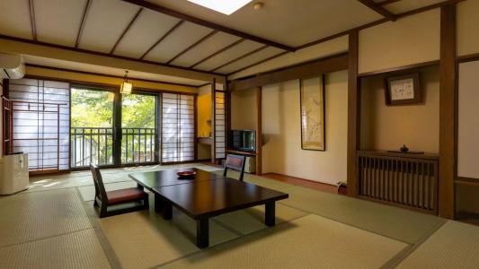 Otowaya Ryokan - 20
