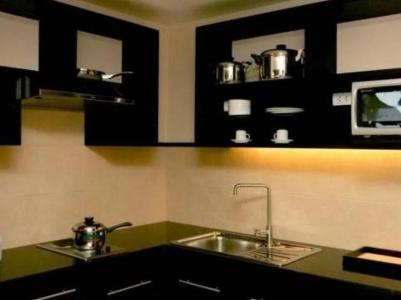 Luxe Residence - 13