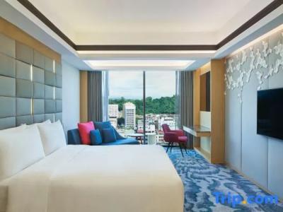 Le Meridien - 190